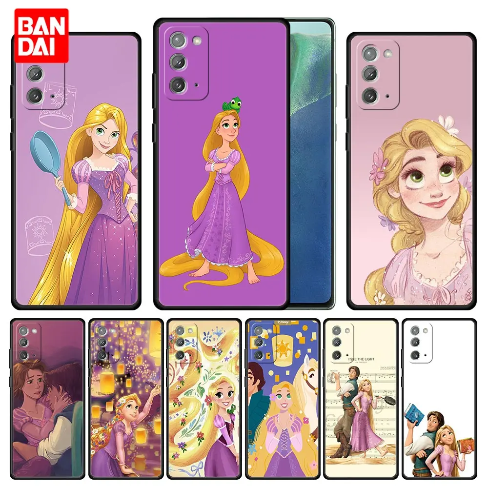 Disney Rapunzel Phone Case for Samsung Galaxy A51 A52 A03 A13 A31 A32 A50 A70 A71 Note 20 Ultra 5G Cover Smartphone Silicone Bag 
Disney Rapunzel Phone Case for Samsung Galaxy A51 A52 A03 A13 A31 A32 A50 A70 A71 Note 20 Ultra 5G Cover Smartphone Silicone Bag