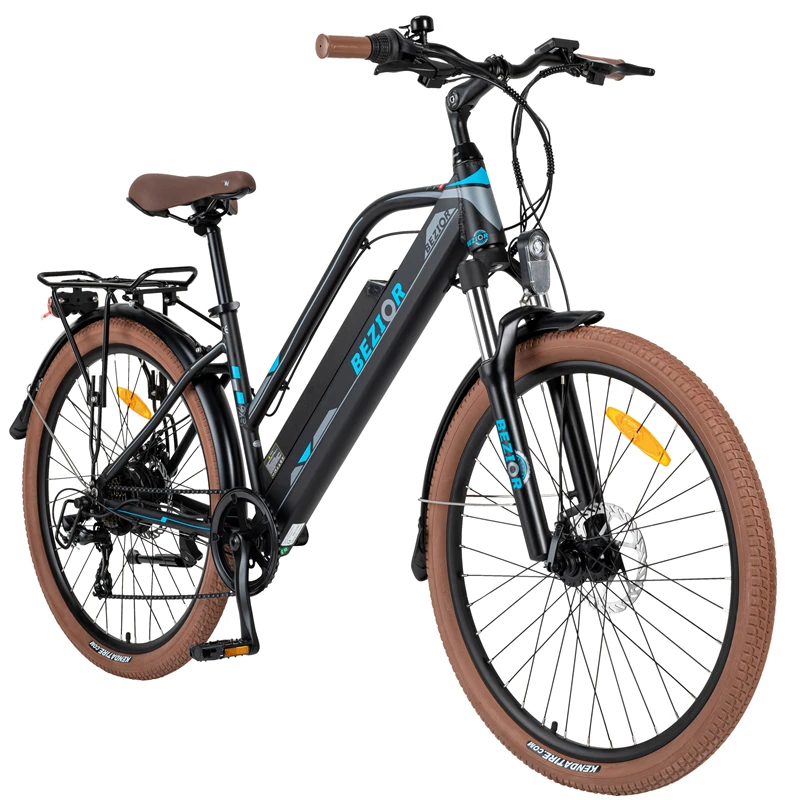 Eu Stocks M2 26 Inch Electric City Bike Eu Standard 250W 500W 48V12.5Ah Women Pedal Assist Electric Bike
Eu Stocks M2 26 Inch Electric City Bike Eu Standard 250W 500W 48V12.5Ah Women Pedal Assist Electric Bike