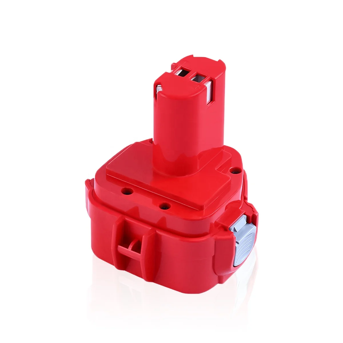 12V 3000mAh NI-Mh Replacement Battery Pack Cordless Rechargeable Battery Power Tools Battery for Makita ML1220
12V 3000mAh NI-Mh Replacement Battery Pack Cordless Rechargeable Battery Power Tools Battery for Makita ML1220