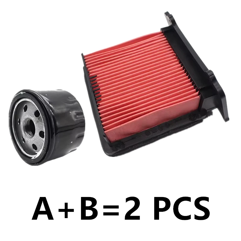 Воздушный фильтр для мотоцикла, масляный фильтр для KYMCO AK550 CK600T-10 CV3, Впускной очиститель двигателя, запасные части для обслуживания
Воздушный фильтр для мотоцикла, масляный фильтр для KYMCO AK550 CK600T-10 CV3, Впускной очиститель двигателя, запасные части для обслуживания