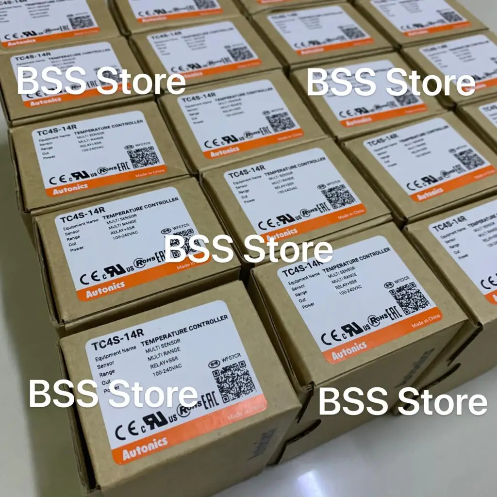Temperature Controller TC4H-14R TC4H-24R TC4L-14R TC4L-24R Temperature Controller Module Sensor
Temperature Controller TC4H-14R TC4H-24R TC4L-14R TC4L-24R Temperature Controller Module Sensor