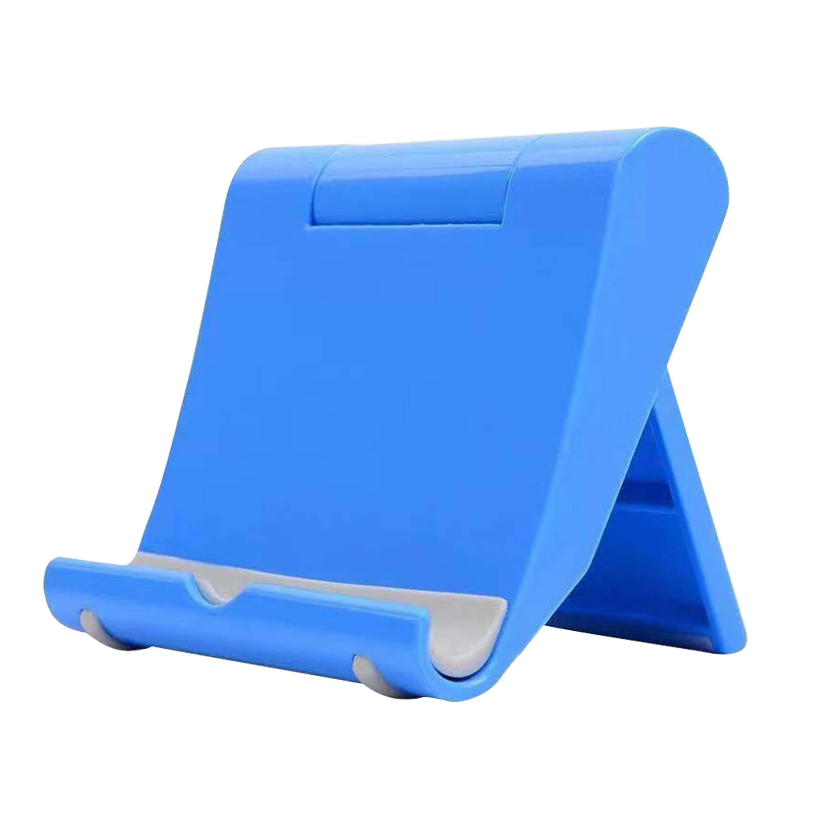 Anti Slip Portable Cell Phone Stand Tablet Holder Durable Reader For Desk Universal Foldable Multi Angle Adjustable Lightweight
Anti Slip Portable Cell Phone Stand Tablet Holder Durable Reader For Desk Universal Foldable Multi Angle Adjustable Lightweight
