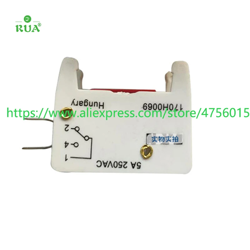 170H0069 170H0235 Low Voltage Fast Fuse Base Original
170H0069 170H0235 Low Voltage Fast Fuse Base Original
