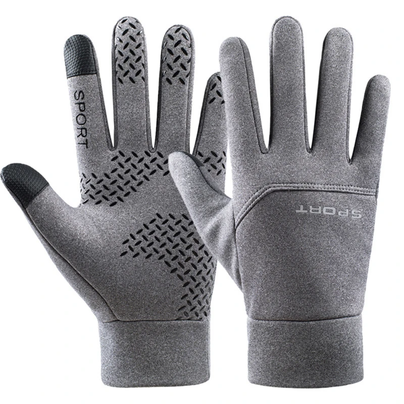 Winter Warm Gloves Touch Screen Windproof Waterproof Cold-Proof Outdoor Cycling Gloves Full Finger Anti-Slip Sports Gloves
Winter Warm Gloves Touch Screen Windproof Waterproof Cold-Proof Outdoor Cycling Gloves Full Finger Anti-Slip Sports Gloves