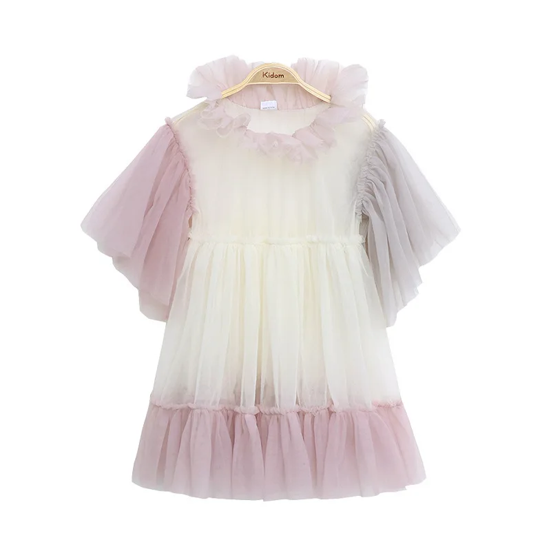 Big Sale 2022 New Baby Princess Dress Fancy Kids Dresses for Girls Children Lace Dress with Sling Shirt Toddler Clothes,#5562
Big Sale 2022 New Baby Princess Dress Fancy Kids Dresses for Girls Children Lace Dress with Sling Shirt Toddler Clothes,#5562