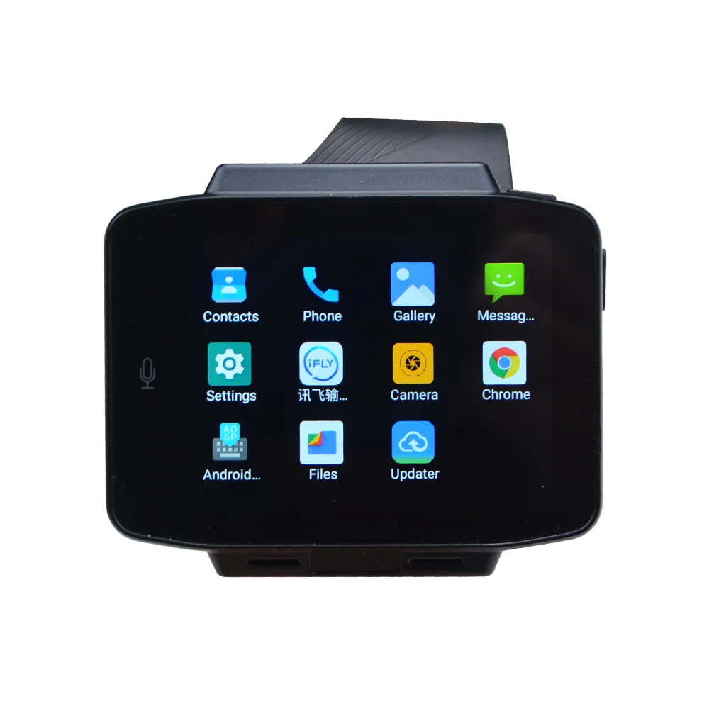 Wearable Smart Watch Low Power Consumption Android System 4G All Netcom Ultra-Long Life Battery Can Match Ring
Wearable Smart Watch Low Power Consumption Android System 4G All Netcom Ultra-Long Life Battery Can Match Ring