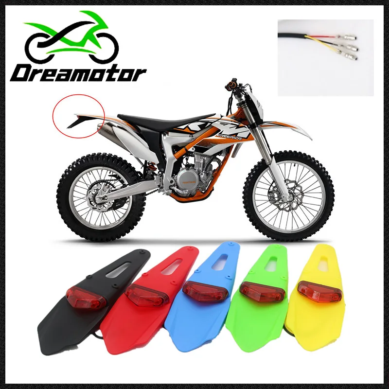 Стоп-сигнал светодиодный для мотоцикла, 12 В постоянного тока, для KTM XR250 XR400 XR650 WR250F WR450F CRF250X CRF450X CRF
Стоп-сигнал светодиодный для мотоцикла, 12 В постоянного тока, для KTM XR250 XR400 XR650 WR250F WR450F CRF250X CRF450X CRF