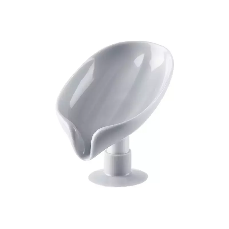 Leaf Shape Soap Box Drain Soap Holder Box Bathroom Shower Soap Holder sponge Storage Plate Tray Bathroom Supplies Bathroom Gadge
Leaf Shape Soap Box Drain Soap Holder Box Bathroom Shower Soap Holder sponge Storage Plate Tray Bathroom Supplies Bathroom Gadge