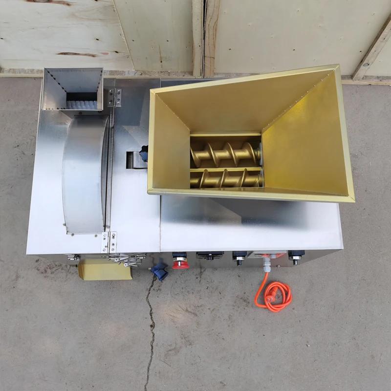 Машина для резки теста, коммерческие различные формы, равномерный Размер
Машина для резки теста, коммерческие различные формы, равномерный Размер