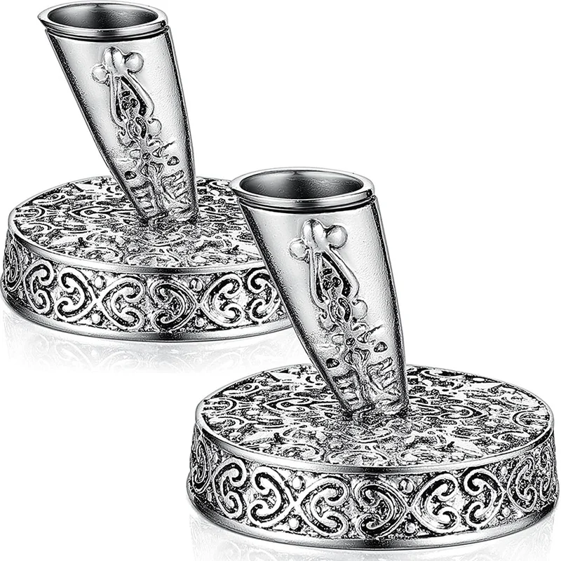 2 Pieces Vintage Round Metal Feather Pen Holder Insertion Pen Holder Feather Quill Pen Stand Desktop Dip Pens Base
2 Pieces Vintage Round Metal Feather Pen Holder Insertion Pen Holder Feather Quill Pen Stand Desktop Dip Pens Base