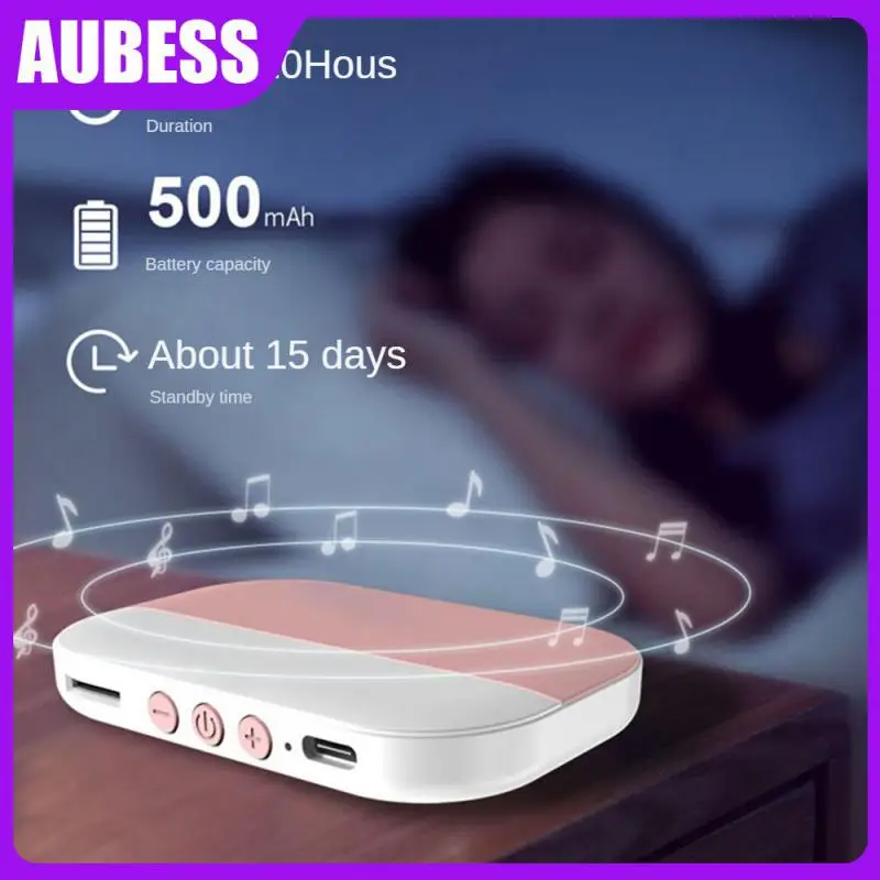Low Frequency Full And Powerful High Speed Bone Conduction Audio No Need To Wear Mini Stereo Player Sound Permeability
Low Frequency Full And Powerful High Speed Bone Conduction Audio No Need To Wear Mini Stereo Player Sound Permeability