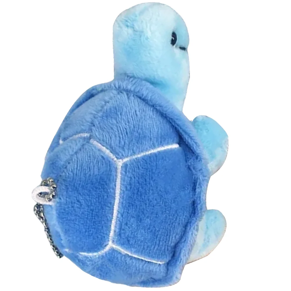Plush Pendants Key Chain Turtle Keyring Figure Toys Backpack Decorations Keychains Ornament Ornaments
Plush Pendants Key Chain Turtle Keyring Figure Toys Backpack Decorations Keychains Ornament Ornaments