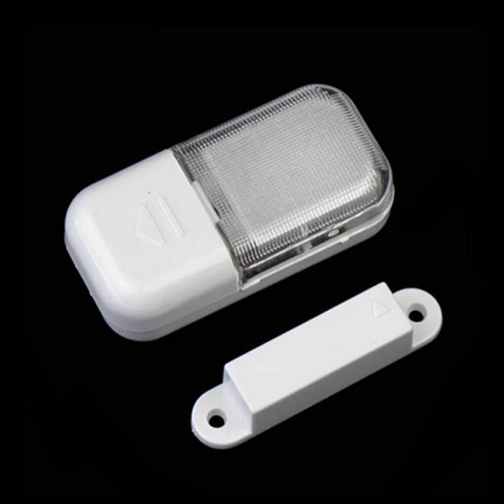 Mini Capsule Shape Night light Wireless Automatic LED Magnetic Sensor Closet Lamp for Wardrobe Cupboard Cabinet
Mini Capsule Shape Night light Wireless Automatic LED Magnetic Sensor Closet Lamp for Wardrobe Cupboard Cabinet