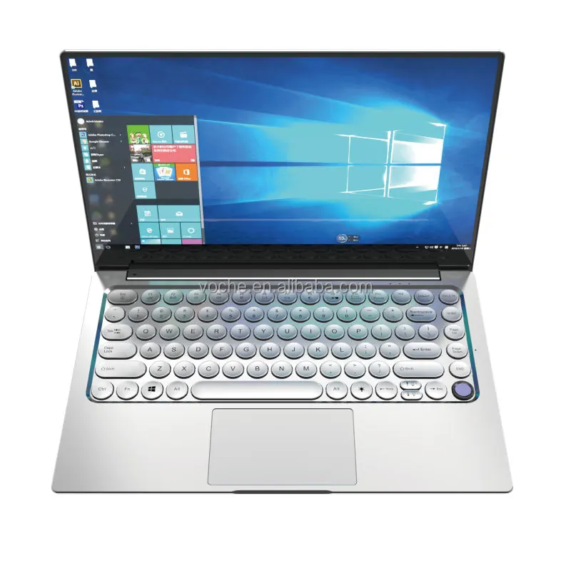 Hot Sale Computer Laptop Home Slim Laptop Computer 14.1 inch for Educational Custom Laptop
Hot Sale Computer Laptop Home Slim Laptop Computer 14.1 inch for Educational Custom Laptop