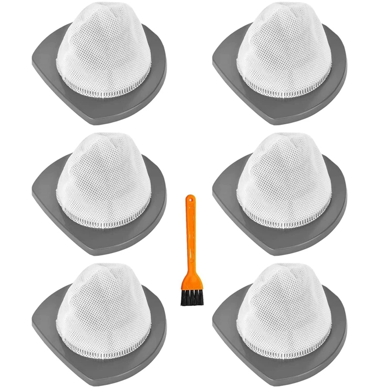 IG-Replacement Filter For Bissell Featherweight Stick Lightweight Bagless Vacuum 2033, 20331, 20333, 20336, 20339, 2033M
IG-Replacement Filter For Bissell Featherweight Stick Lightweight Bagless Vacuum 2033, 20331, 20333, 20336, 20339, 2033M
