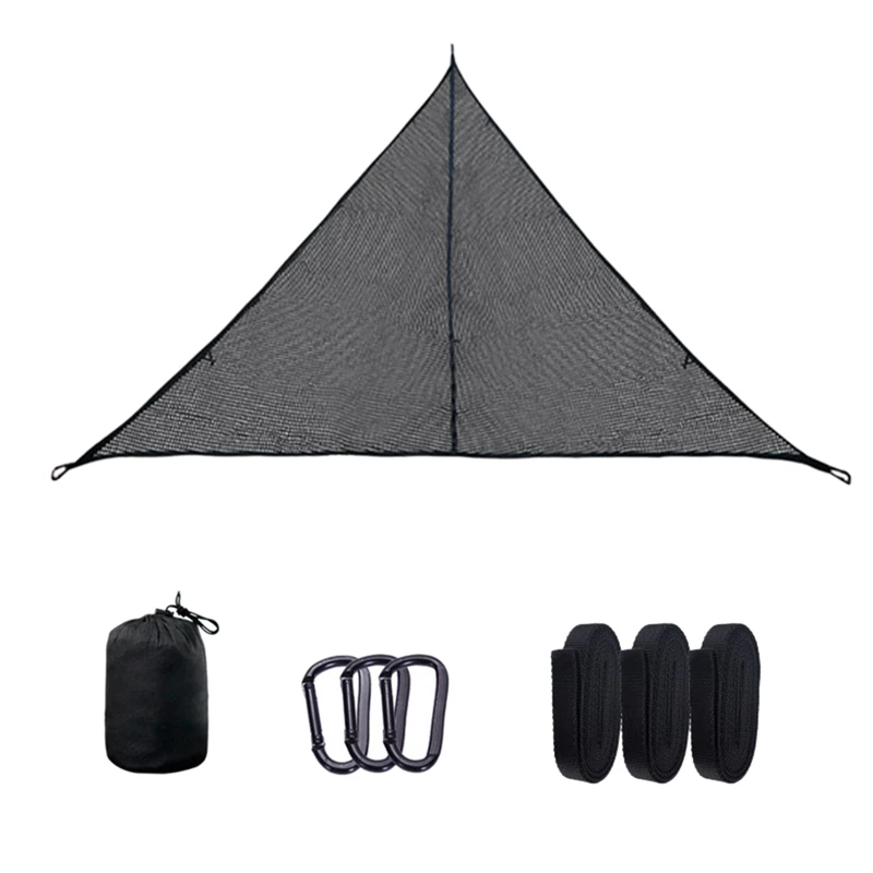 Camping Hammock Portable Revolutionary Giant Aerial Multi-Person Sleeping Swing Hammock For Outdoor Trees Backpacking
Camping Hammock Portable Revolutionary Giant Aerial Multi-Person Sleeping Swing Hammock For Outdoor Trees Backpacking