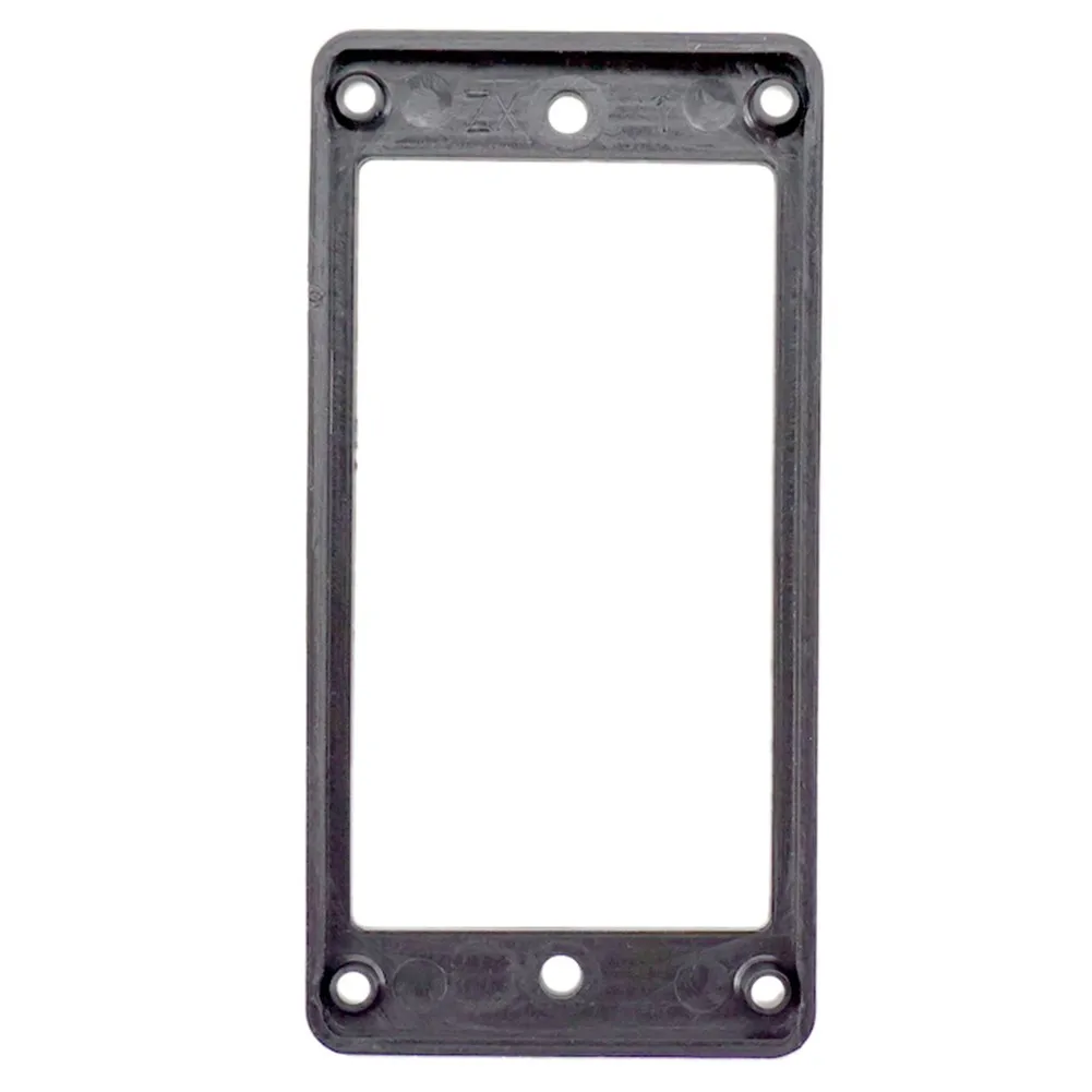 Music Pickup Rings Electric Guitar For E-Guitar Replacement Bass Musical Instruments Parts Plastic Surround Rings
Music Pickup Rings Electric Guitar For E-Guitar Replacement Bass Musical Instruments Parts Plastic Surround Rings