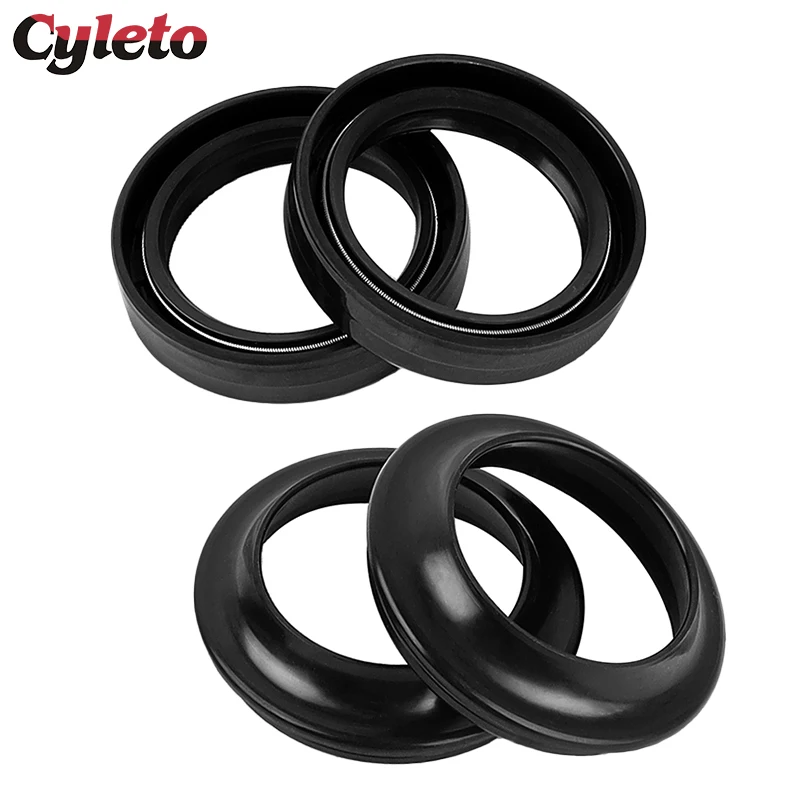 39x52x11 Motorcycle Front Fork Damper Oil Seal or Dust Seal for Honda VFR750F Interceptor VF700F VF750F Magna VF700C VF750C
39x52x11 Motorcycle Front Fork Damper Oil Seal or Dust Seal for Honda VFR750F Interceptor VF700F VF750F Magna VF700C VF750C
