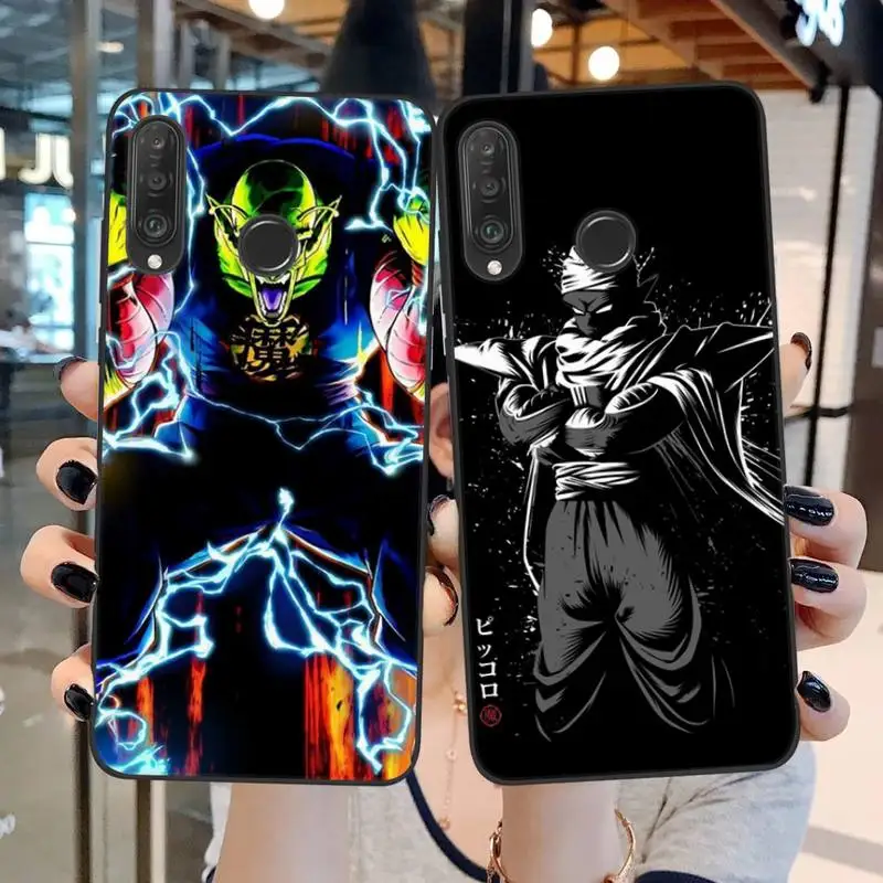 Piccolo Dragon Ball Z Phone Case For Huawei P20 P30 P40 P50 Lite E P Mate 50 40 30 20 Pro
Piccolo Dragon Ball Z Phone Case For Huawei P20 P30 P40 P50 Lite E P Mate 50 40 30 20 Pro