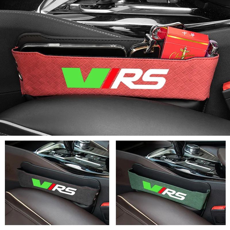 Ящик для хранения для Skoda VRS Octavia Fabia, многофункциональный ящик для хранения на сиденье автомобиля, декоративные автомобильные принадлежности, автомобильные аксессуары
Ящик для хранения для Skoda VRS Octavia Fabia, многофункциональный ящик для хранения на сиденье автомобиля, декоративные автомобильные принадлежности, автомобильные аксессуары
