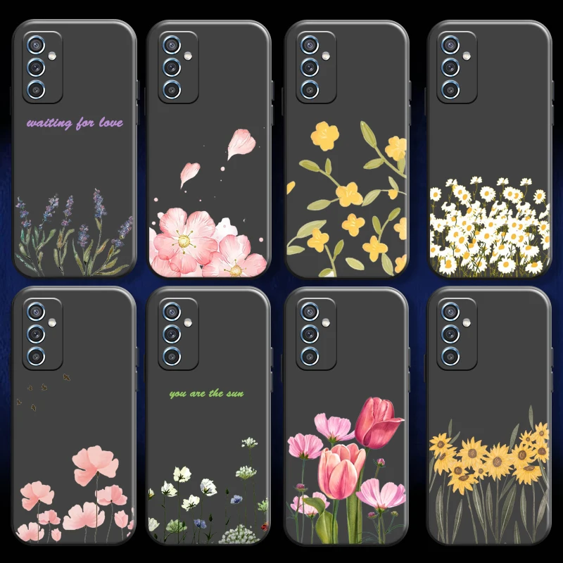 Bandai Mickey Minnie Mouse For Samsung A20 A21 A22 4G 5G Phone Case Funda Silicone Cover Liquid Silicon Soft Black
Bandai Mickey Minnie Mouse For Samsung A20 A21 A22 4G 5G Phone Case Funda Silicone Cover Liquid Silicon Soft Black