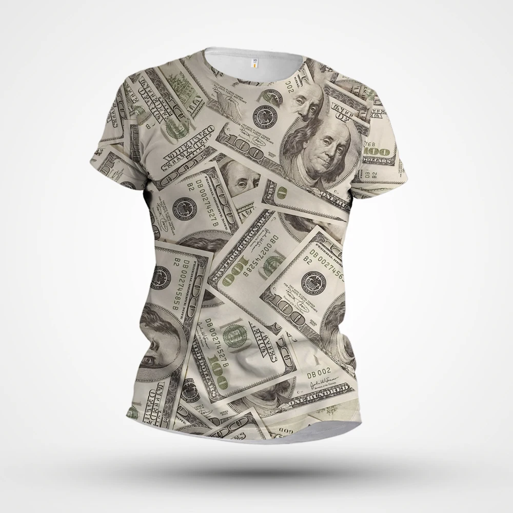 Vintage T-shirt New 3D Printing Art Pattern Short Sleeve Customized Factory Direct 2023 Summer Casual Sports Tight Top
Vintage T-shirt New 3D Printing Art Pattern Short Sleeve Customized Factory Direct 2023 Summer Casual Sports Tight Top
