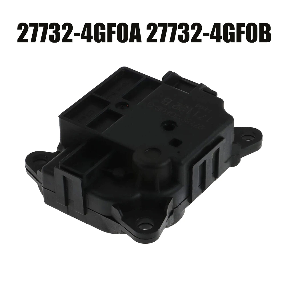 1 PC Car Left Air Mix Actuator Black 27732-4GF0A 27732-4GF0B Fits For Infiniti Q50 2014-2022 Car Replacement Accessories
1 PC Car Left Air Mix Actuator Black 27732-4GF0A 27732-4GF0B Fits For Infiniti Q50 2014-2022 Car Replacement Accessories