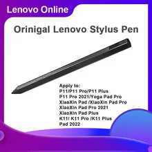 Original Lenovo Styles Pen Xiaoxin Pen Level of 4096 Pressure Charging Interface USB-C for P11 P11 Pro P11 Plus