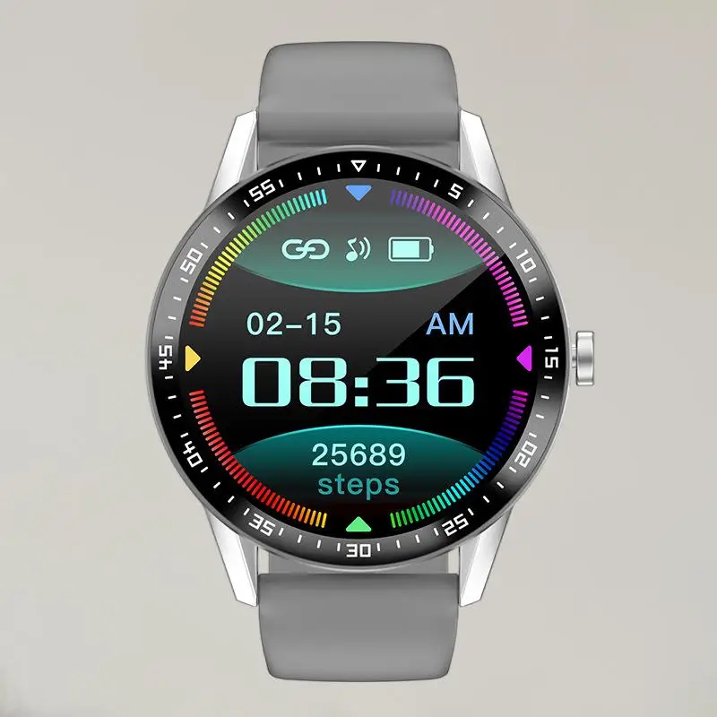 K10 Bluetooth Smart Watch with Voice Call and Time Calibration - The Ultimate Wearable Tech for the Modern Lifestyle
K10 Bluetooth Smart Watch with Voice Call and Time Calibration - The Ultimate Wearable Tech for the Modern Lifestyle