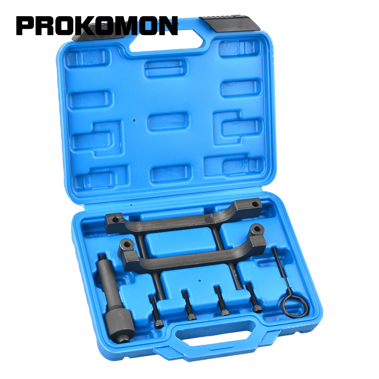 PROKOMON Camshaft Locking Timing Tool For Jeep Grand Cherokee V6 Chrysler 3.0 10359A 10339
PROKOMON Camshaft Locking Timing Tool For Jeep Grand Cherokee V6 Chrysler 3.0 10359A 10339