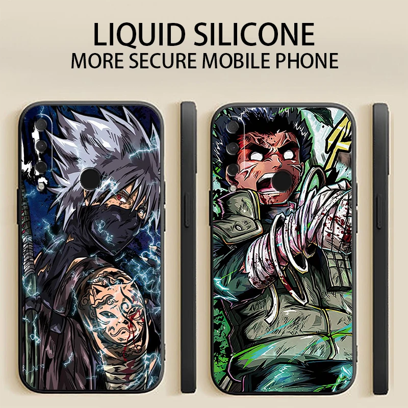NARUTO Japan Anime Phone Case For HUAWEI P20 P30 P40 Lite Pro Plus P20 Lite 2019 P Smart 2020 2019 Z 5G Soft Smartphone
NARUTO Japan Anime Phone Case For HUAWEI P20 P30 P40 Lite Pro Plus P20 Lite 2019 P Smart 2020 2019 Z 5G Soft Smartphone