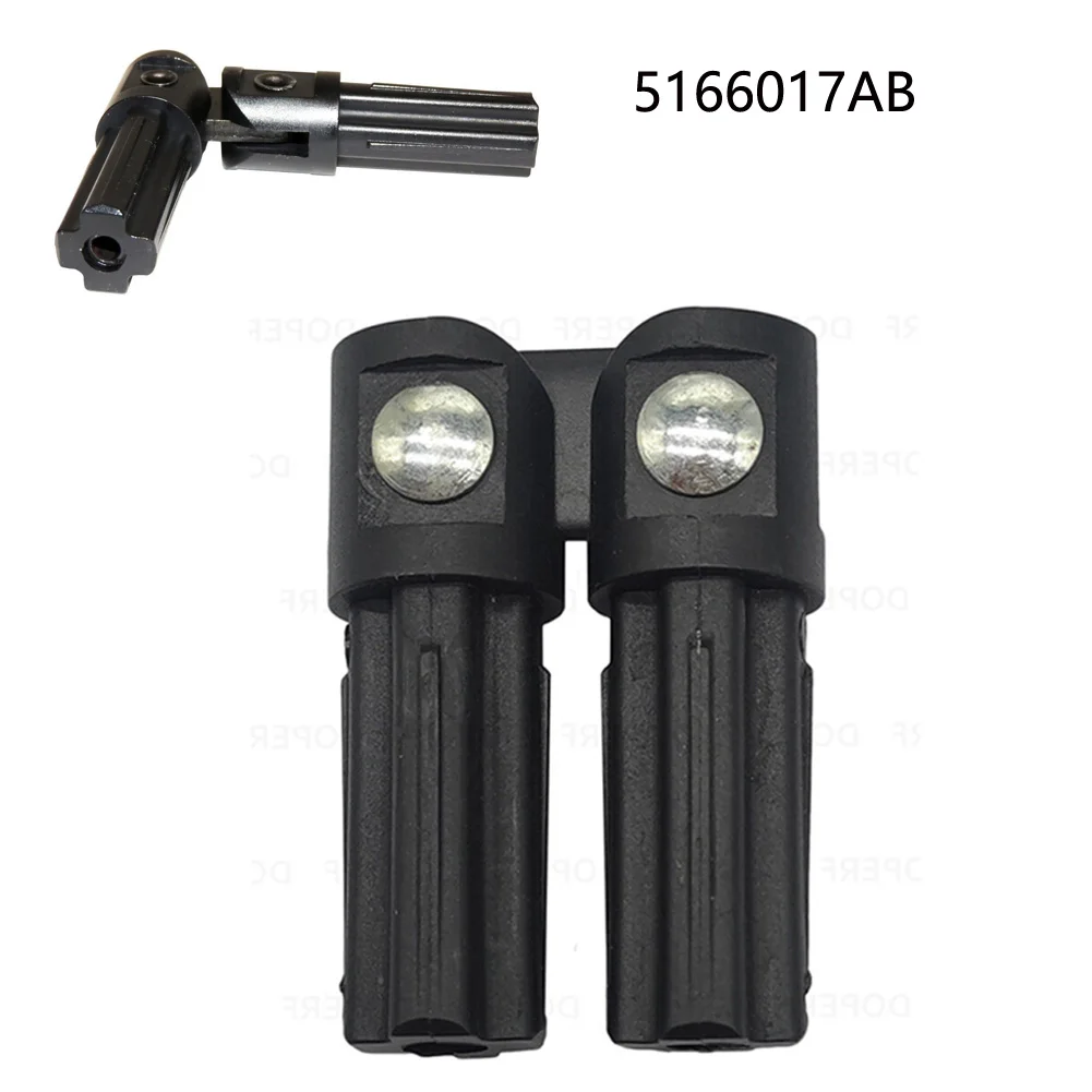 1*SOFT TOP SIDE BOW KNUCKLES 2005-17 ForJeep Wrangler With Soft Top Passenger Side Bow Knuckle 05166017AB,5166017AB
1*SOFT TOP SIDE BOW KNUCKLES 2005-17 ForJeep Wrangler With Soft Top Passenger Side Bow Knuckle 05166017AB,5166017AB
