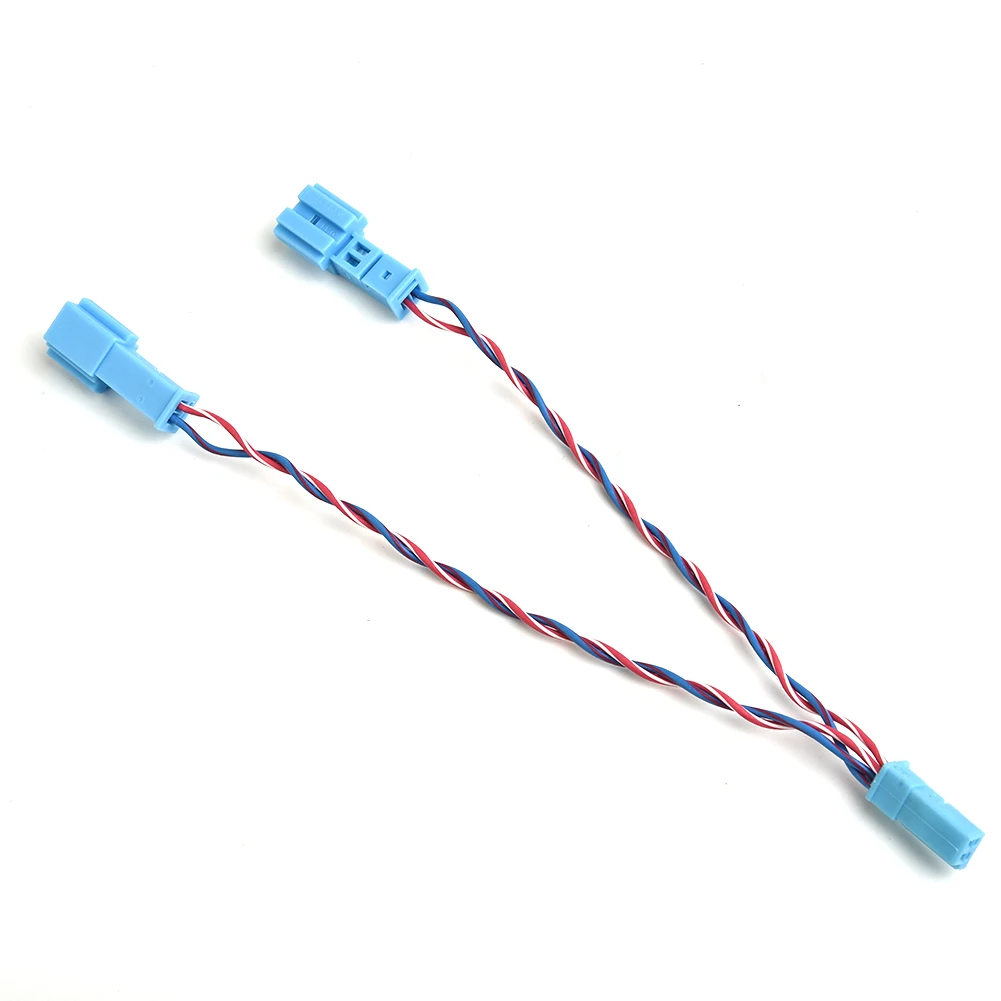 Adapter Y Type Cable Plug Accessories Plug & Play Solution Speaker Splitter 1 Piece For BMW F10/f11/f20/f30/f32 Brand New
Adapter Y Type Cable Plug Accessories Plug & Play Solution Speaker Splitter 1 Piece For BMW F10/f11/f20/f30/f32 Brand New