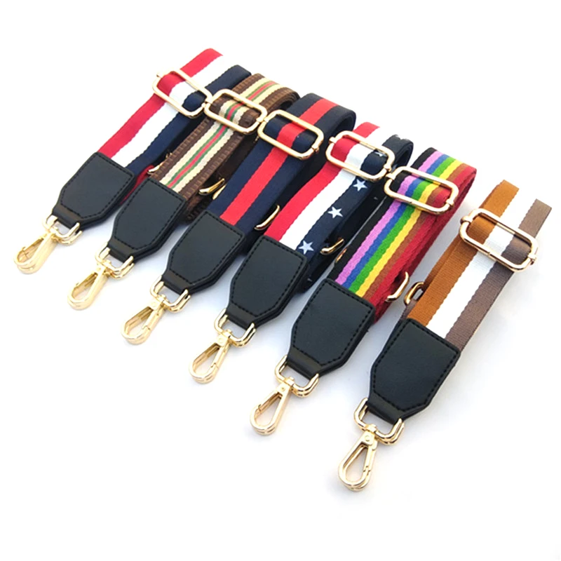 Woman Bag Belt Handbag Diy Straps For Crossbody Adjustable Bag Accessories Belt For Bags Belt Wide Nylon Shoulder Bags Straps
Woman Bag Belt Handbag Diy Straps For Crossbody Adjustable Bag Accessories Belt For Bags Belt Wide Nylon Shoulder Bags Straps