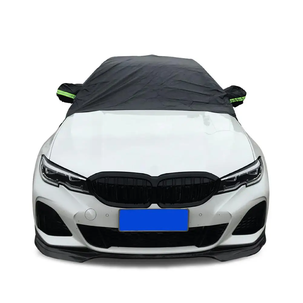 Windshield Sun Shade Universal Cars Covers Suitable For All Seasons Winter Elastic Automotive Exterior Accessories For Cleaning
Windshield Sun Shade Universal Cars Covers Suitable For All Seasons Winter Elastic Automotive Exterior Accessories For Cleaning