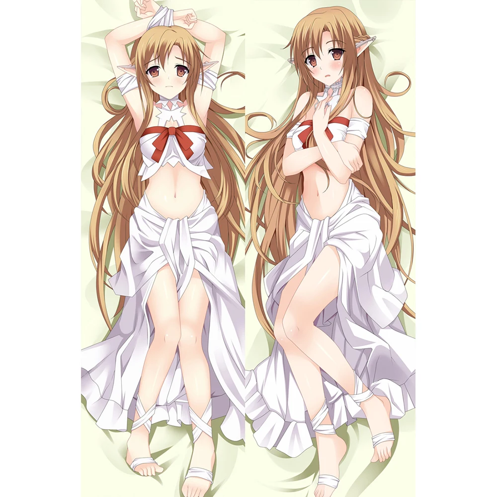 Игра Genshin Impact Klee Sword Art Online Чехол-подушка для обнимания тела
Игра Genshin Impact Klee Sword Art Online Чехол-подушка для обнимания тела