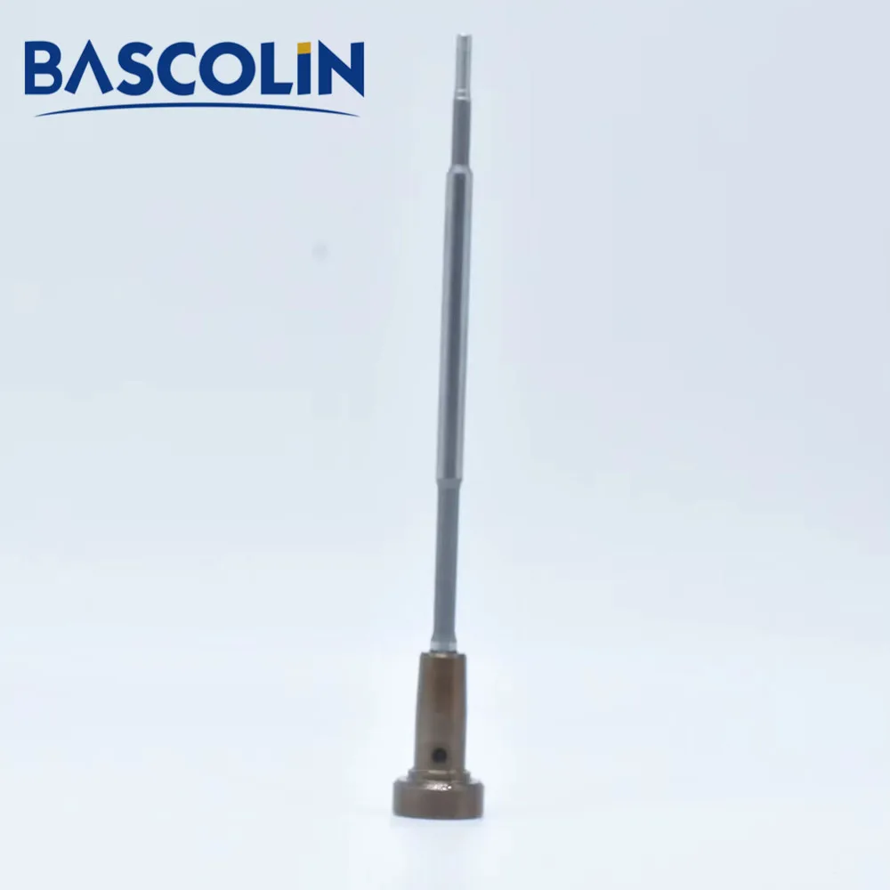 Bascolin Injector 0445110255 Control Valve F00VC01347 Common Rail Injector Valve F 00V C01 347
Bascolin Injector 0445110255 Control Valve F00VC01347 Common Rail Injector Valve F 00V C01 347