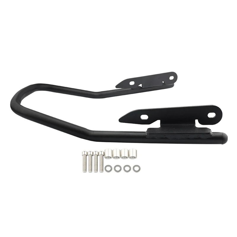 Motorcycle Passenger Grab Bar Rear Solo Seat Luggage Rack Support Shelf Fit For TRIUMPH Trident 660 2021-2022 Accessories Kits
Motorcycle Passenger Grab Bar Rear Solo Seat Luggage Rack Support Shelf Fit For TRIUMPH Trident 660 2021-2022 Accessories Kits