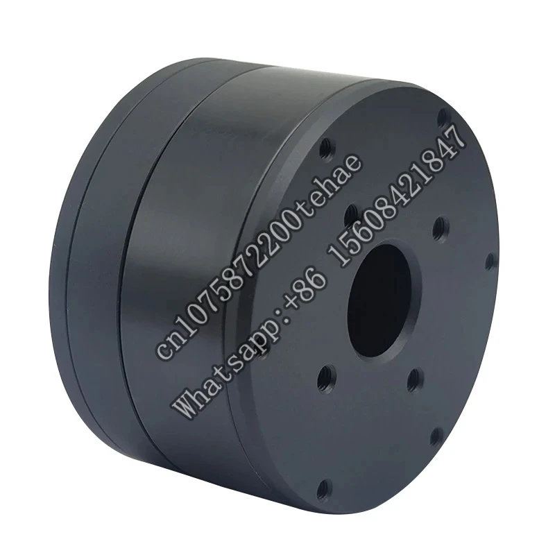 MF5010v2(RMD-L-5010) BLDC, микро/серводвигатель, FOC, робот-осмотр, сбалансированное транспортное средство, поворотный стол, робот на колесах для труб, Зажимная губка
MF5010v2(RMD-L-5010) BLDC, микро/серводвигатель, FOC, робот-осмотр, сбалансированное транспортное средство, поворотный стол, робот на колесах для труб, Зажимная губка