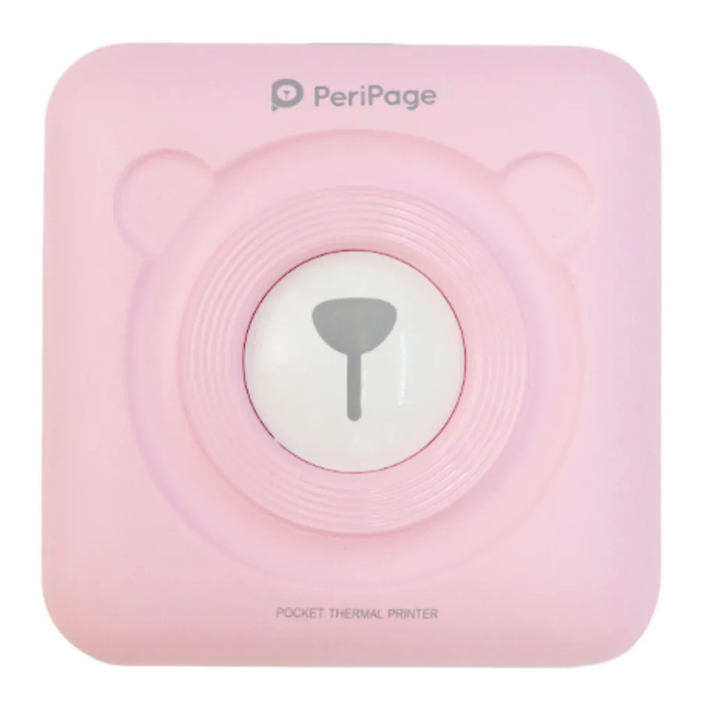 Thermal Portable Bluetooth Printer 58mm Mini Wireless POS Image Photo For Phone Activity Books for Toddlers 1-3 Drops
Thermal Portable Bluetooth Printer 58mm Mini Wireless POS Image Photo For Phone Activity Books for Toddlers 1-3 Drops