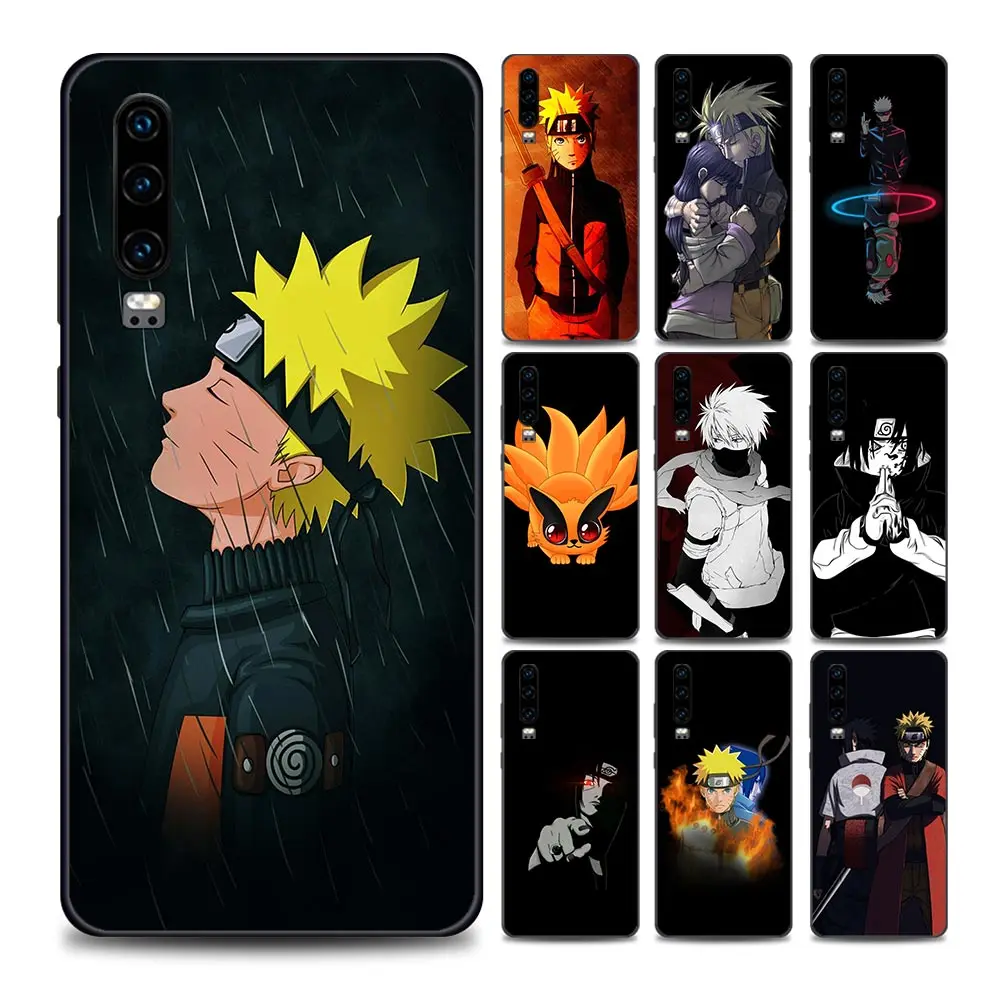 Cute Anime Uzumaki Naruto Phone Case for Huawei P10 Lite P20 P30 P40 Lite P50 Pro Plus P Smart Z Soft Silicone Case Cover BANDAI
Cute Anime Uzumaki Naruto Phone Case for Huawei P10 Lite P20 P30 P40 Lite P50 Pro Plus P Smart Z Soft Silicone Case Cover BANDAI