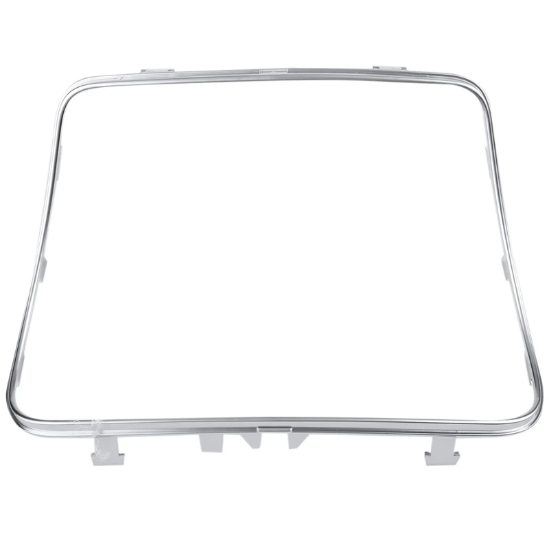 Car Cup Holder Frame Trim Sticker for Mercedes Benz C Class W205 GLC Class W253 2015-2018 Car Interior Styling Accessories
Car Cup Holder Frame Trim Sticker for Mercedes Benz C Class W205 GLC Class W253 2015-2018 Car Interior Styling Accessories