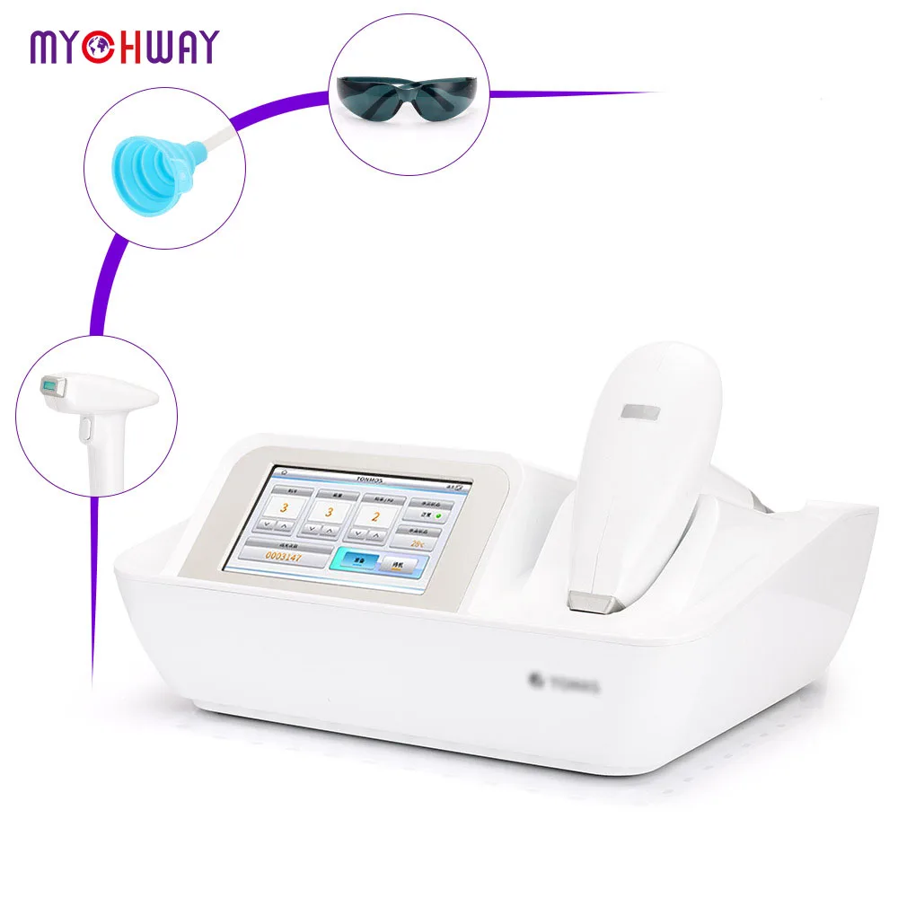 Professional 808nm Diode Machine Painless Hair Removal Skin Rejuvenation Device hair removal machine
Professional 808nm Diode Machine Painless Hair Removal Skin Rejuvenation Device hair removal machine