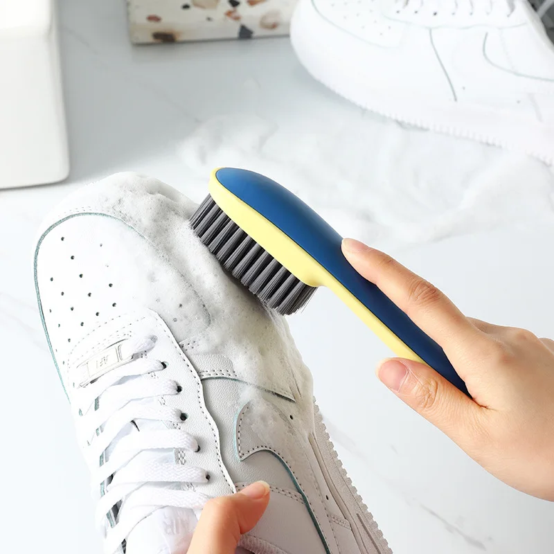 Shoe Brush Shoes Laundry Brush Board Brush Household Soft Bristle Brush Shoes Household Cleaning Tools Shoes Cleaning Supplies
Shoe Brush Shoes Laundry Brush Board Brush Household Soft Bristle Brush Shoes Household Cleaning Tools Shoes Cleaning Supplies
