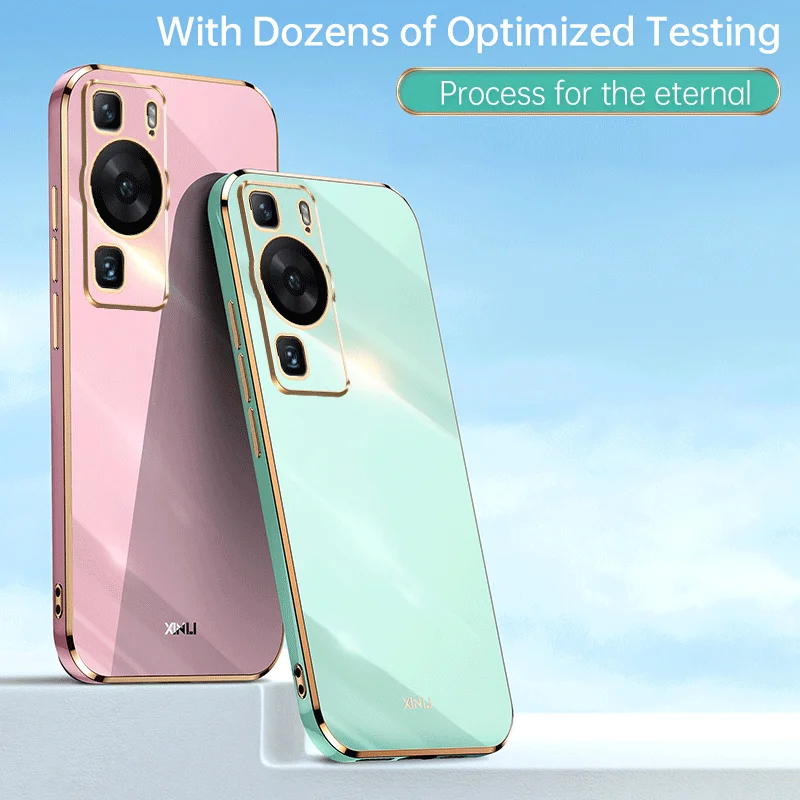 6D Plating Case For Huawei P60 Pro P60Pro LNA-AL00 MNA-AL00 Luxury Soft Silicone Armor Shockproof Cute Phone Cover HuaweiP60Pro
6D Plating Case For Huawei P60 Pro P60Pro LNA-AL00 MNA-AL00 Luxury Soft Silicone Armor Shockproof Cute Phone Cover HuaweiP60Pro
