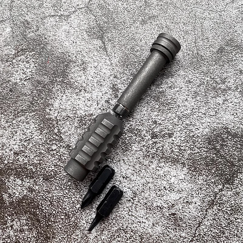 Карманные Инструменты Titanium PEI EDC, отвертка, портативный гаджет, крестовые биты, оборудование для верховой езды, многофункциональное снаряжение для кемпинга на открытом воздухе
Карманные Инструменты Titanium PEI EDC, отвертка, портативный гаджет, крестовые биты, оборудование для верховой езды, многофункциональное снаряжение для кемпинга на открытом воздухе