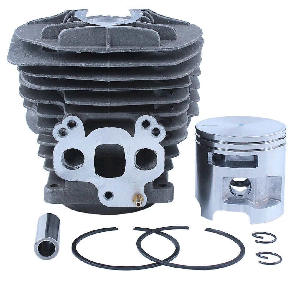 51mm Cylinder Piston Pin Kit For Husqvarna 570 575 575XP EPA Chainsaw 537254102 High Quality Piston Pin Rings Set Power Tool
51mm Cylinder Piston Pin Kit For Husqvarna 570 575 575XP EPA Chainsaw 537254102 High Quality Piston Pin Rings Set Power Tool