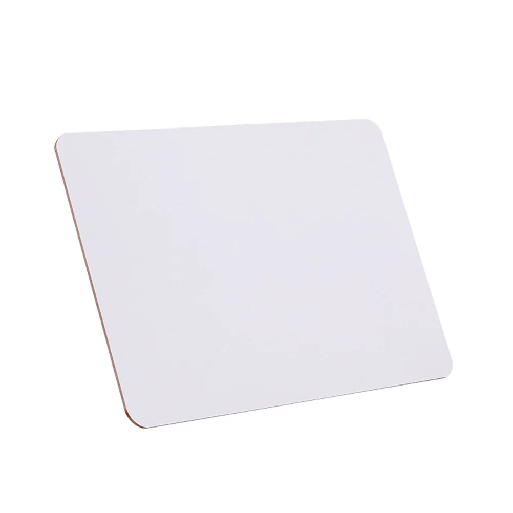 Dry Erase Lapboards Whiteboard Teachers Students Children Classroom Reusable Portable Double Sided Whiteboard 4pcs
Dry Erase Lapboards Whiteboard Teachers Students Children Classroom Reusable Portable Double Sided Whiteboard 4pcs