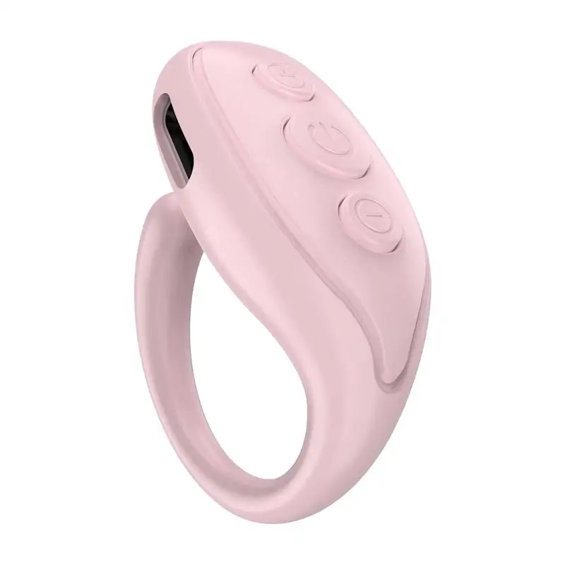 Wireless Page Turner For Phone Sturdy Scroll Remote Photograph Page Turner Up And Down Page Selfie Remote For Cellphones Tablets
Wireless Page Turner For Phone Sturdy Scroll Remote Photograph Page Turner Up And Down Page Selfie Remote For Cellphones Tablets