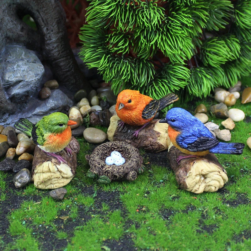 Homhi Bird Nest Sculpture Garden Statues Gnomes Outdoor Patio Decor Yard Decorations Animal Housewarming Gift HHY-026
Homhi Bird Nest Sculpture Garden Statues Gnomes Outdoor Patio Decor Yard Decorations Animal Housewarming Gift HHY-026